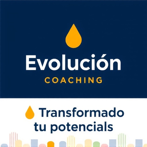 Evolución Coaching Logo